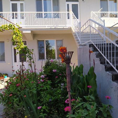 Emzari'S Apartment Кобулети Екстериор снимка