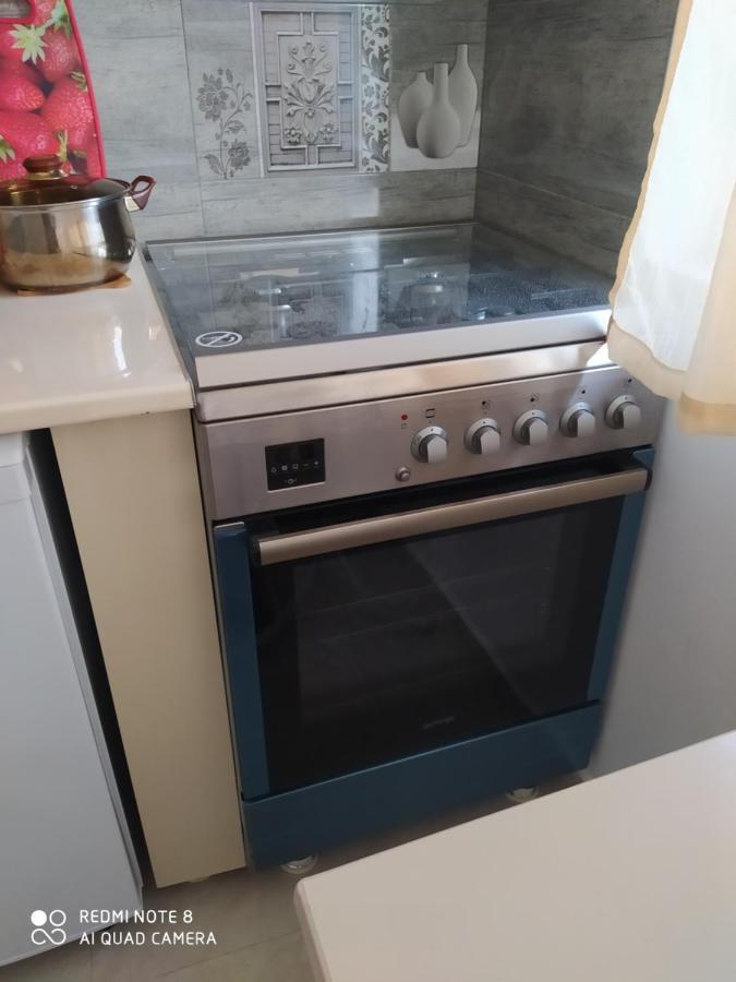 Emzari'S Apartment Кобулети Екстериор снимка