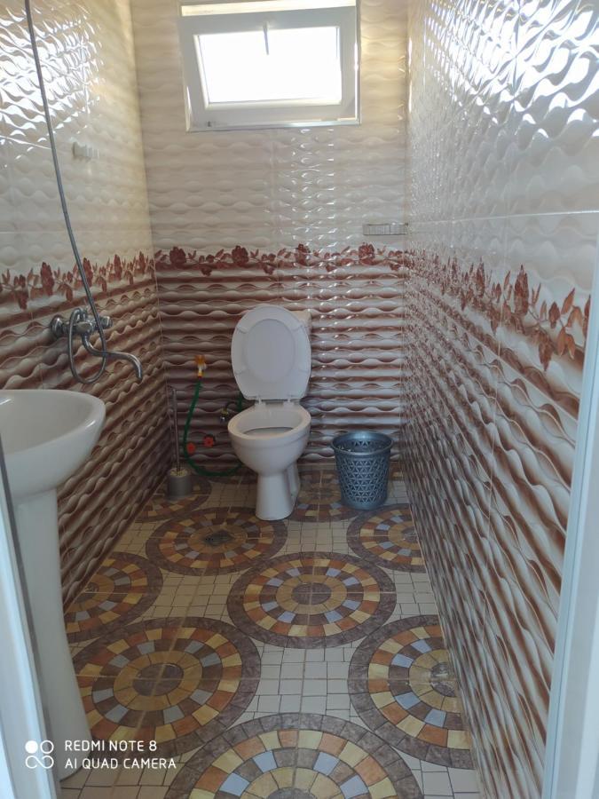 Emzari'S Apartment Кобулети Екстериор снимка