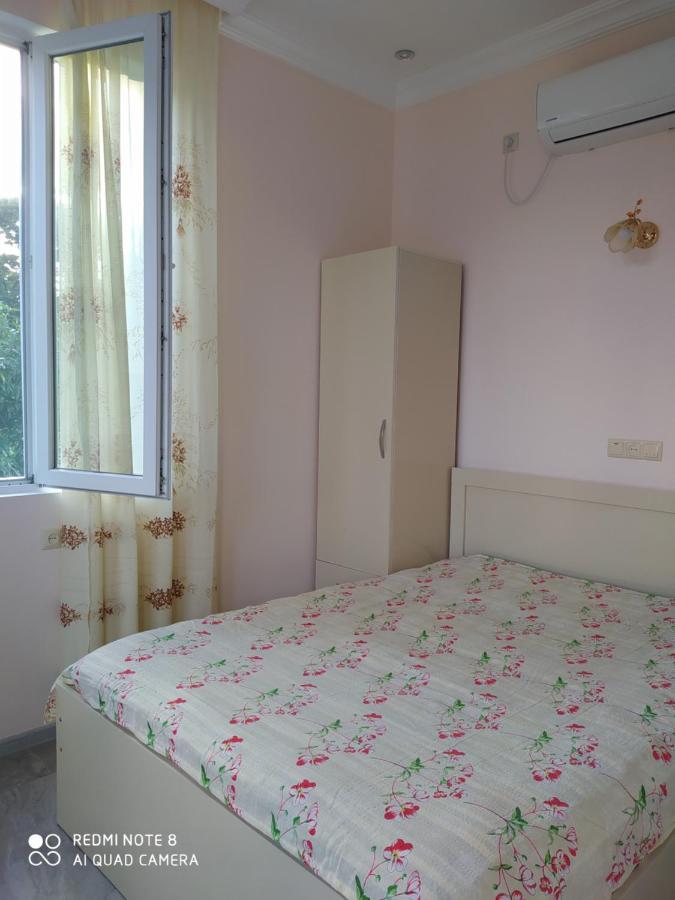 Emzari'S Apartment Кобулети Екстериор снимка