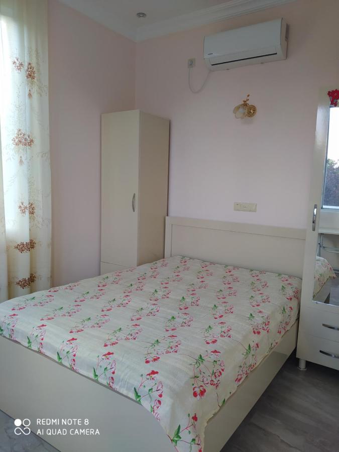 Emzari'S Apartment Кобулети Екстериор снимка