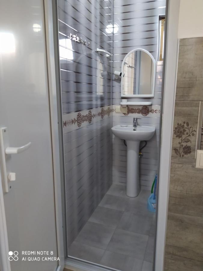 Emzari'S Apartment Кобулети Екстериор снимка
