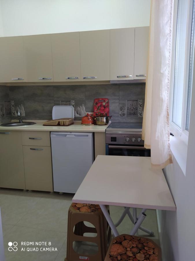 Emzari'S Apartment Кобулети Екстериор снимка