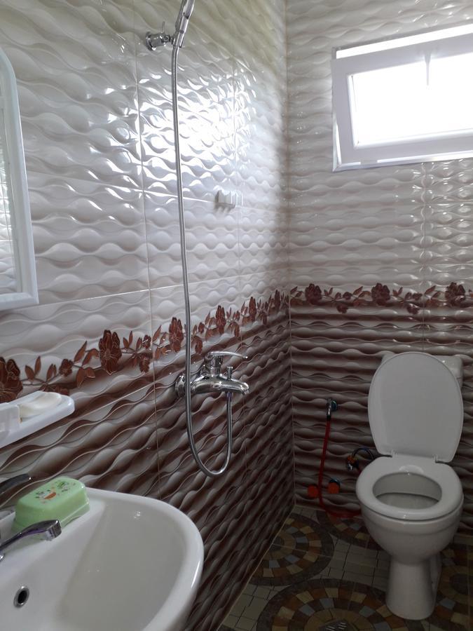Emzari'S Apartment Кобулети Екстериор снимка