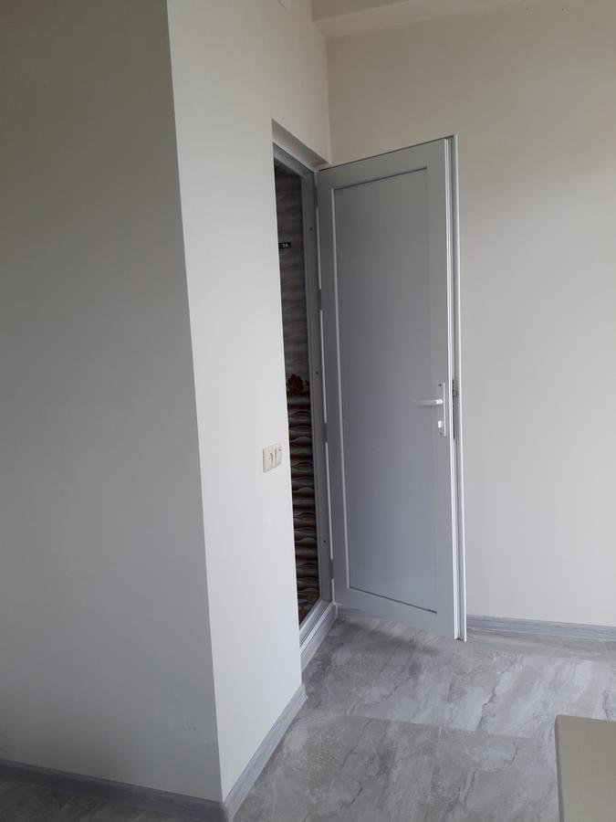 Emzari'S Apartment Кобулети Екстериор снимка